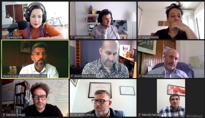 El caso de Montreal como modelo del desarrollo de la industria de los videojuegos para Mendoza