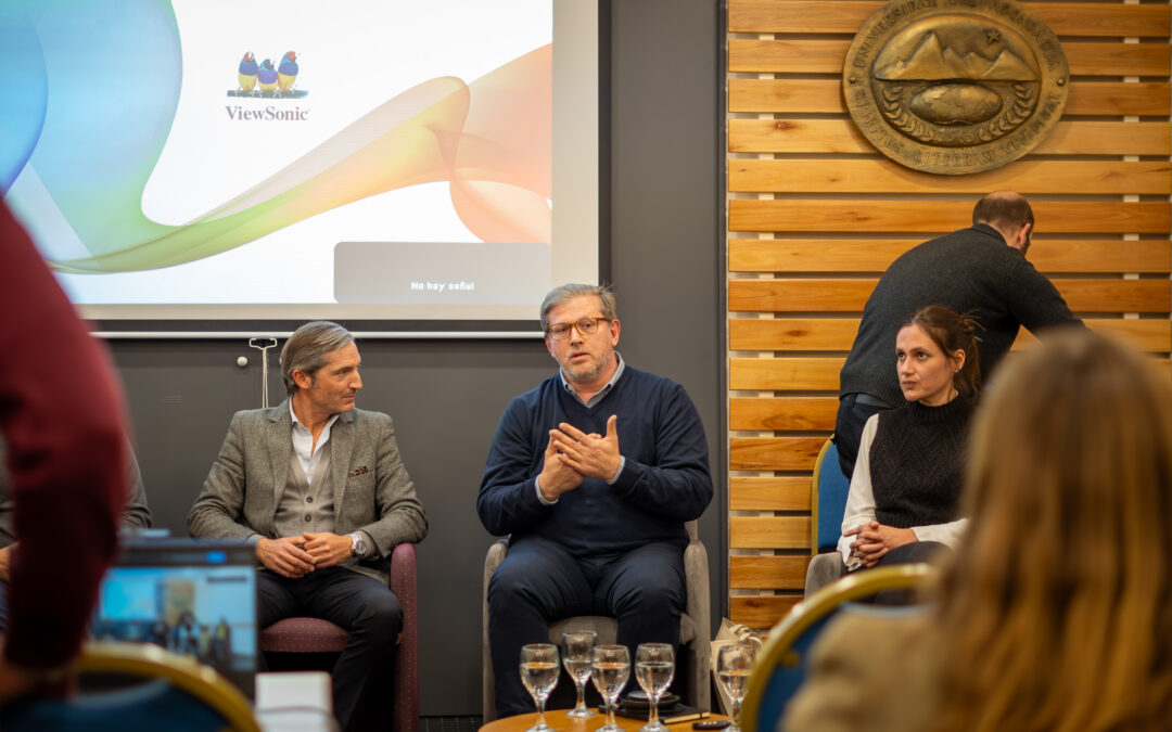 Mi mirada sobre la transición energética y el rol del Estado para garantizar transparencia y consensos