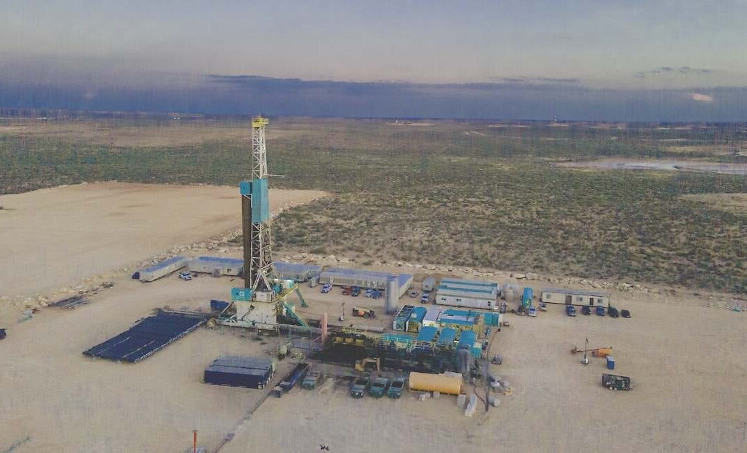 15 consideraciones sobre el fracking