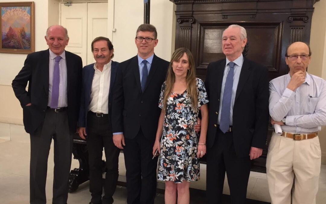 Tras su crisis, el Partido Demócrata recupera espacio en la Legislatura